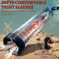 SpanCore Manual Penis Pump 9.5" Tube Realistic Sleeve