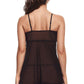 Flirty Cupless Babydoll