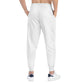 Pantalón de chándal UA Athleisure blanco - Unisex