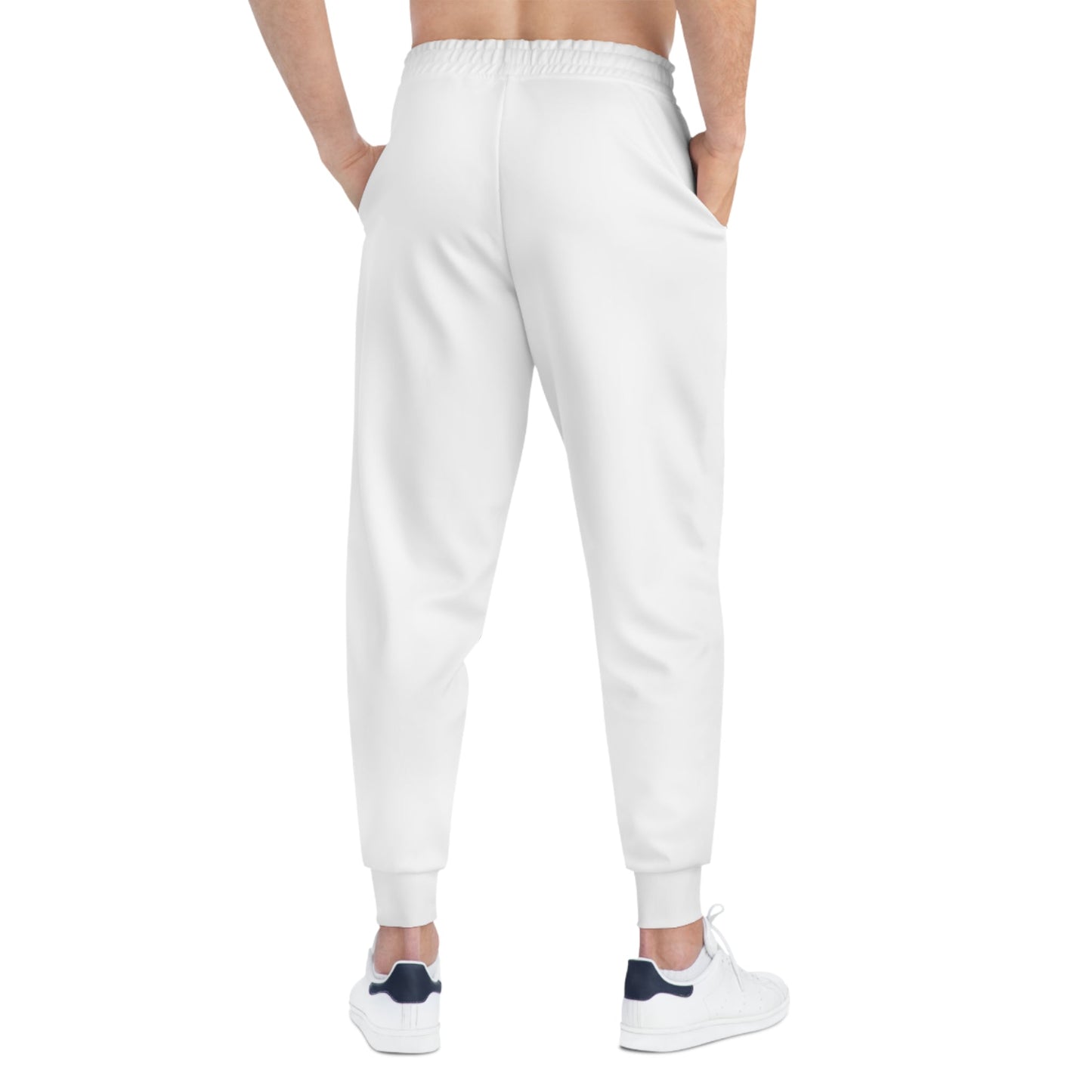 Pantalón de chándal UA Athleisure blanco - Unisex