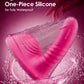 GrindThrone Ride-On Grinder Thrusting Dildo 9×9