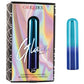 Glam Vibe - Blue