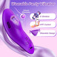 ButterflyPearl Wearable Panty Vibrator APP Control