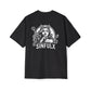 Camiseta gráfica extragrande SX con logo de EA para hombre