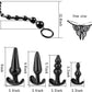 SereneBound BDSM Couples' 32 Pcs Restraint Kit