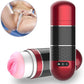 Automatic Heating Pocket Vagina Electric Smart Pulse Male Masturbator