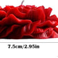 Velas BDSM de cera de baja temperatura (4 unidades)