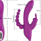 XenoPulse 3-in-1 G-Spot Rabbit Vibrator