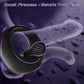 PleasureLink 360° Clitoral Stimulation Vibrating Penis Ring