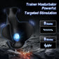 AeroPulse Vibrador Masculino de Entrenamiento 9 Pulsos 9 Modos