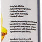 Edible Sensual Massage Oil