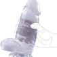 CelesteVine Dildo Grueso de 7,1 cm de Diámetro