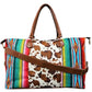 Bolsa de Viaje Grande de Lona