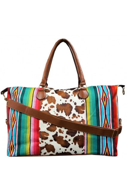 Bolsa de Viaje Grande de Lona