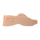 PDX Plus Perfect 10 Masturbador de torso color marfil