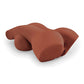 PDX Plus Perfect 10 Masturbador de torso Marrón
