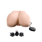 PDX Elite Milk Me Silly Masturbador Vibrador Marfil