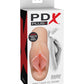 PDX Plus Perfect Pussy XTC Masturbador - Marfil