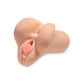 PDX Plus Pick Your Pleasure Dual Entry Stroker