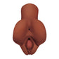 PDX Plus Pick Your Pleasure Dual Entry Stroker