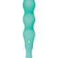 Vibrador Evolved Triple Teaser - Azul verdoso