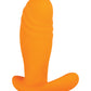 Evolved Creamsicle Wearable Vibe - Orange
