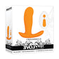 Evolved Creamsicle Wearable Vibe - Orange