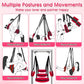 ScarletBond BDSM Sex Swing Adjustable