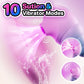 ConchaSync Clit Sucker 10 Modes App Control Quiet