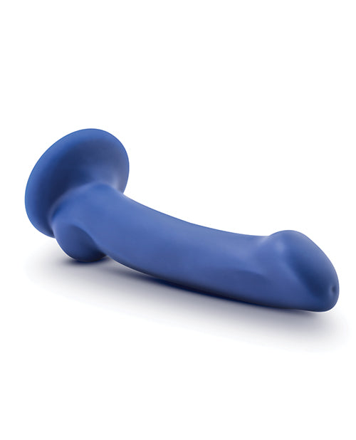 Dildo de silicona Blush Avant D10 - Ergo Mini Índigo