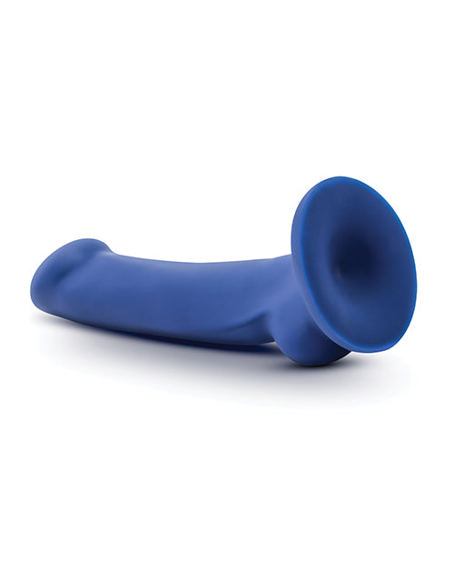 Dildo de silicona Blush Avant D10 - Ergo Mini Índigo