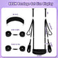 Kit de sujeción para columpio sexual de puerta 2 en 1 NoctyraX