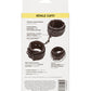 Tobilleras Boundless - Negras