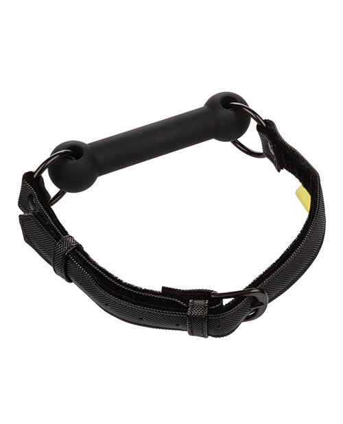 Bala de mordaza Bar Gag Boundless - Negro