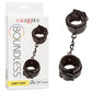 Boundless Wrist Cuffs - Black