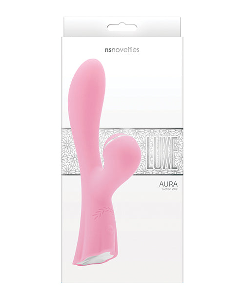 Luxe Aura - Rosa