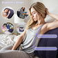 ArcBond Inflatable BDSM Arc Sex Pillow with Cuffs Set