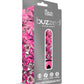 Vibreur balle rechargeable 3,5" - Rose