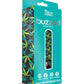 Mini bala recargable Buzzed de 3,5" - Negra