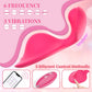 DualRide App Control Couples Clit & Testicle Panty Vibrator