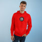 Sudadera UA Comfort Wear - Logo SX