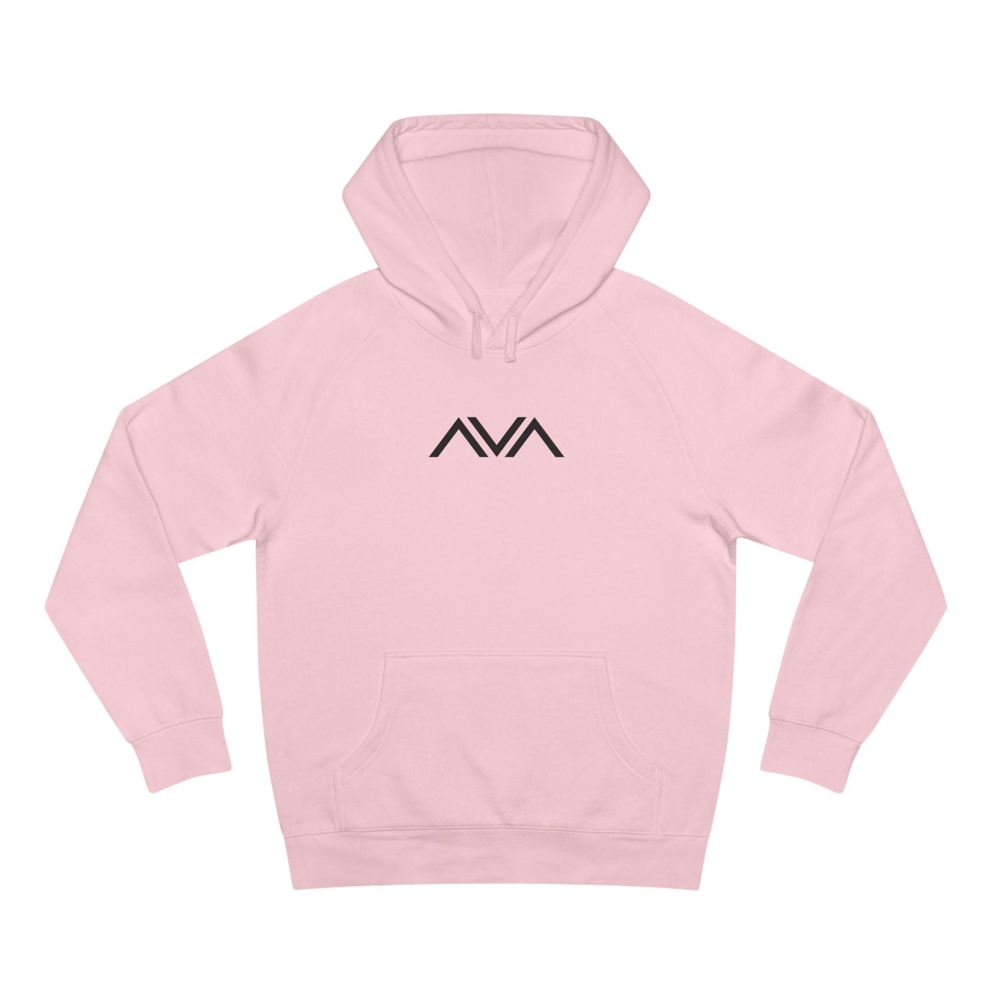 Sudadera con capucha UA Nova Comfort Wear - Unisex