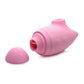 Kitty Licker Clit Stimulator - Pink