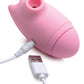Kitty Licker Clit Stimulator - Pink