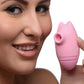 Kitty Licker Clit Stimulator - Pink