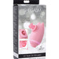 Kitty Licker Clit Stimulator - Pink