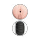 PDX Extreme Mega Grip Masturbador Vibrador de Vagina