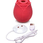 Inmi Bloomgasm Wild Rose - Red