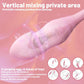AirPulse Écarteur/Entraîneur Gonflable Vaginal et Anal