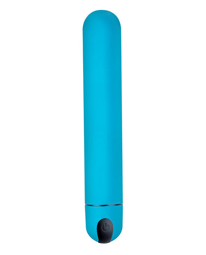 Bang! Bala Vibradora XL - Azul